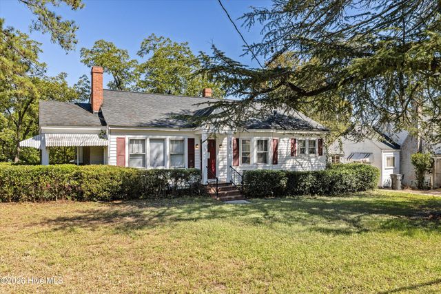 1602 Heard Avenue, Augusta, GA 30904