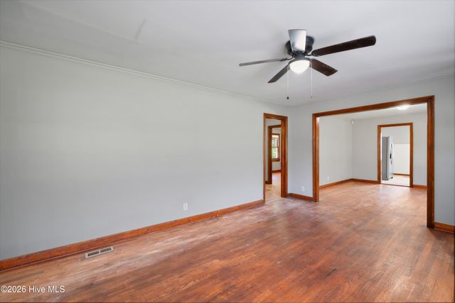 1602 Heard Avenue, Augusta, GA 30904
