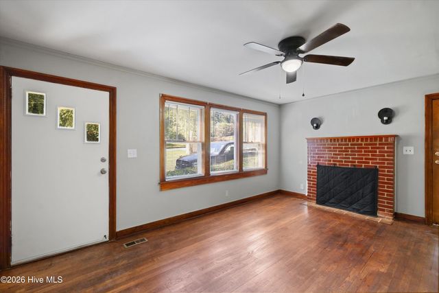 1602 Heard Avenue, Augusta, GA 30904