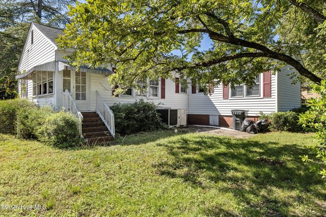 1602 Heard Avenue, Augusta, GA 30904