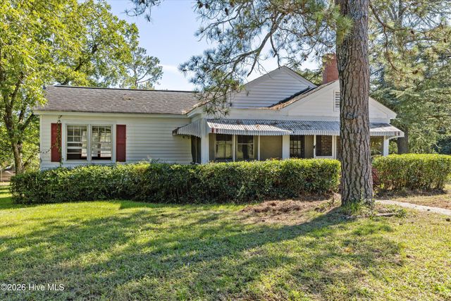 1602 Heard Avenue, Augusta, GA 30904