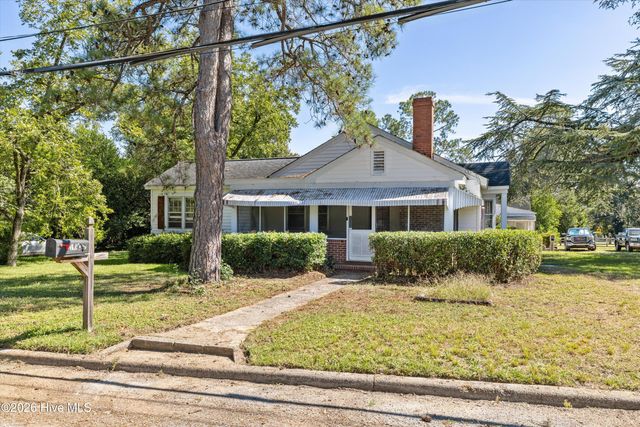 1602 Heard Avenue, Augusta, GA 30904