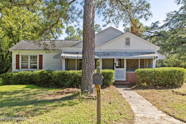 1602 Heard Avenue, Augusta, GA 30904