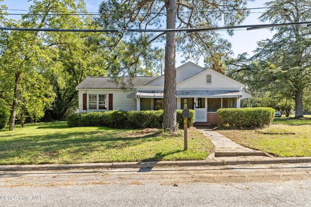 1602 Heard Avenue, Augusta, GA 30904