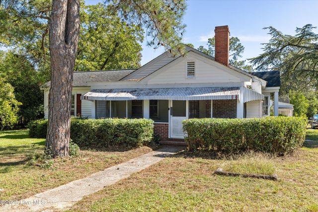 1602 Heard Avenue, Augusta, GA 30904