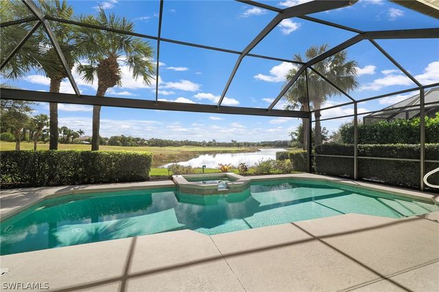 17968 Modena RD, Miromar Lakes, FL 33913