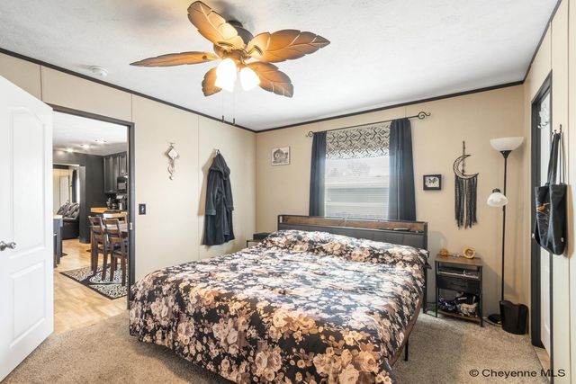 605 SOUTH FORK RD, Cheyenne, WY 82007