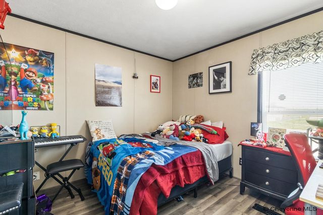 605 SOUTH FORK RD, Cheyenne, WY 82007