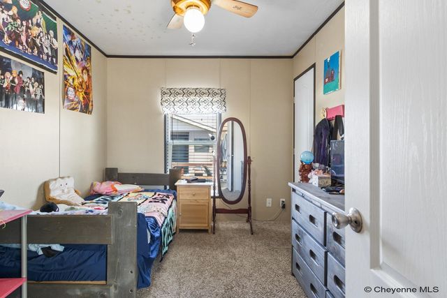 605 SOUTH FORK RD, Cheyenne, WY 82007