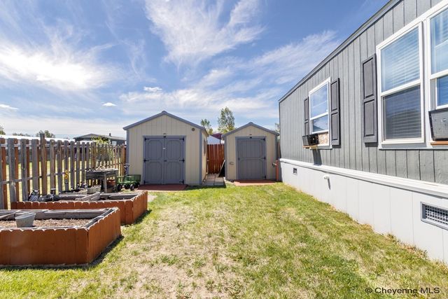 605 SOUTH FORK RD, Cheyenne, WY 82007
