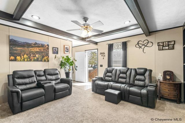 605 SOUTH FORK RD, Cheyenne, WY 82007