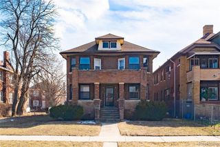 3235 Monterey Street, Detroit, MI 48206