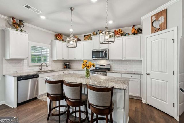 4365 Sunflower Circle, Cumming, GA 30040