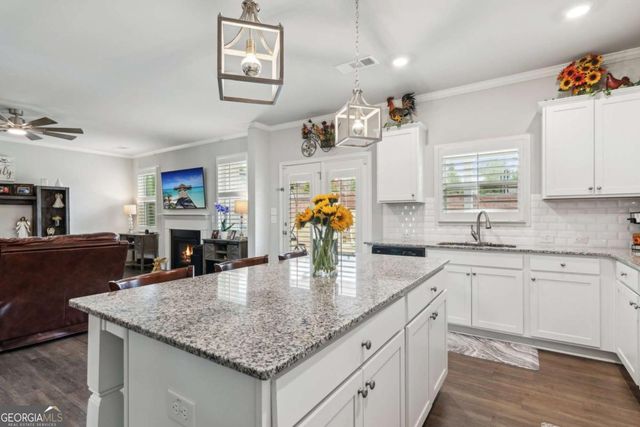 4365 Sunflower Circle, Cumming, GA 30040
