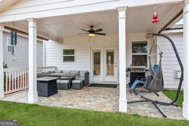 4365 Sunflower Circle, Cumming, GA 30040