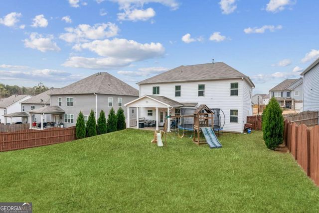 4365 Sunflower Circle, Cumming, GA 30040