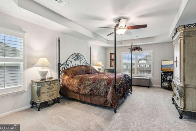 4365 Sunflower Circle, Cumming, GA 30040