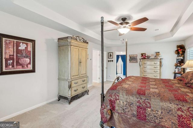 4365 Sunflower Circle, Cumming, GA 30040