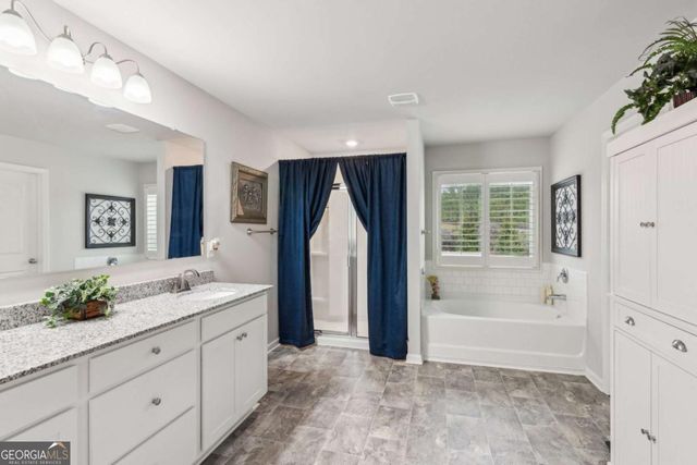 4365 Sunflower Circle, Cumming, GA 30040