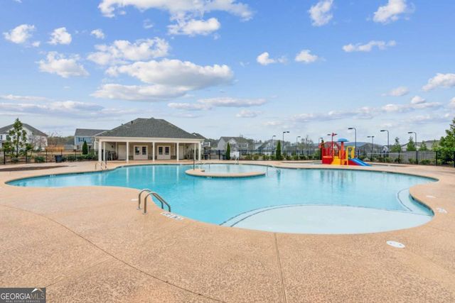 4365 Sunflower Circle, Cumming, GA 30040