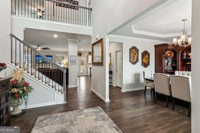 4365 Sunflower Circle, Cumming, GA 30040