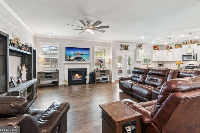 4365 Sunflower Circle, Cumming, GA 30040