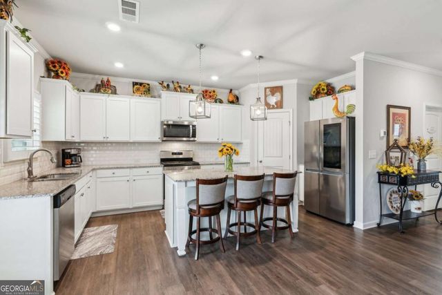 4365 Sunflower Circle, Cumming, GA 30040