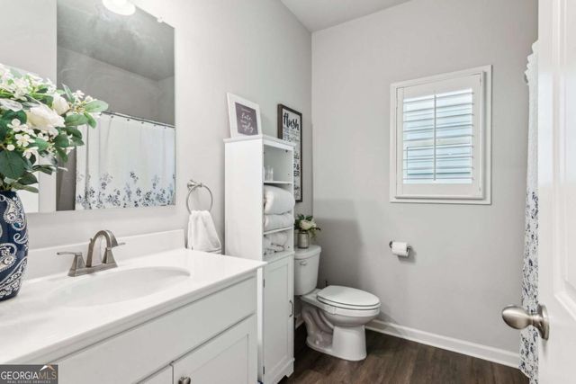 4365 Sunflower Circle, Cumming, GA 30040
