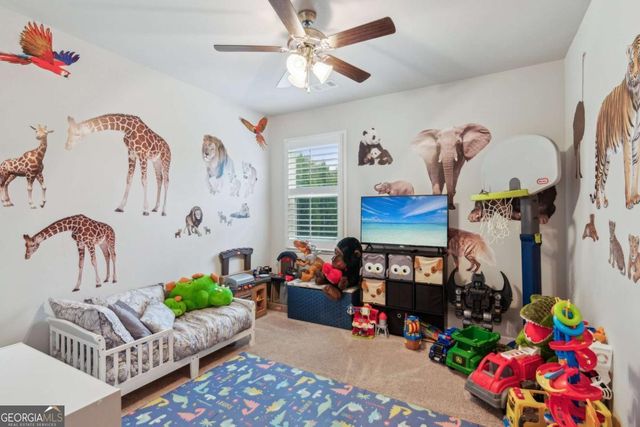 4365 Sunflower Circle, Cumming, GA 30040