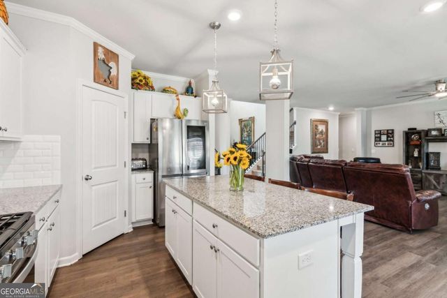 4365 Sunflower Circle, Cumming, GA 30040