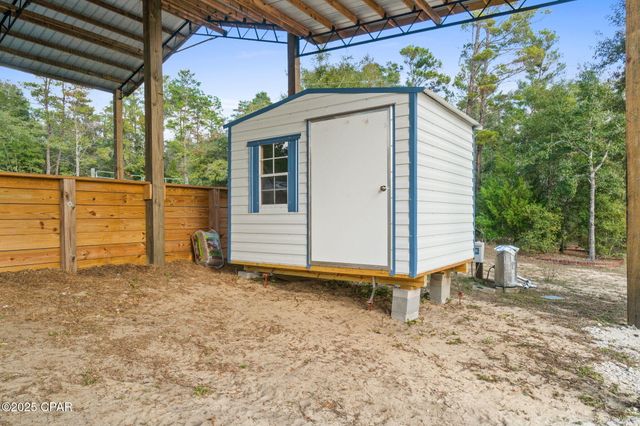 2759 Rolling Pines Road, Chipley, FL 32428