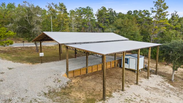 2759 Rolling Pines Road, Chipley, FL 32428