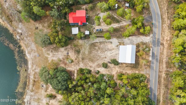 2759 Rolling Pines Road, Chipley, FL 32428
