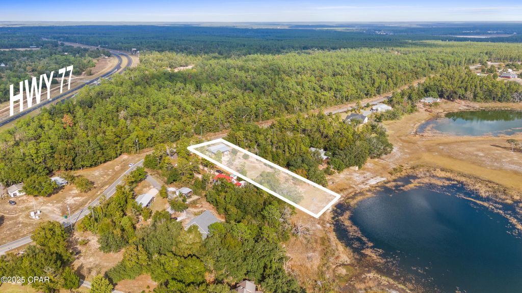 2759 Rolling Pines Road, Chipley, FL 32428