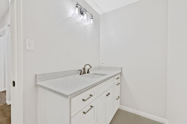 4103 Steeplewood Court, Arlington, TX 76016