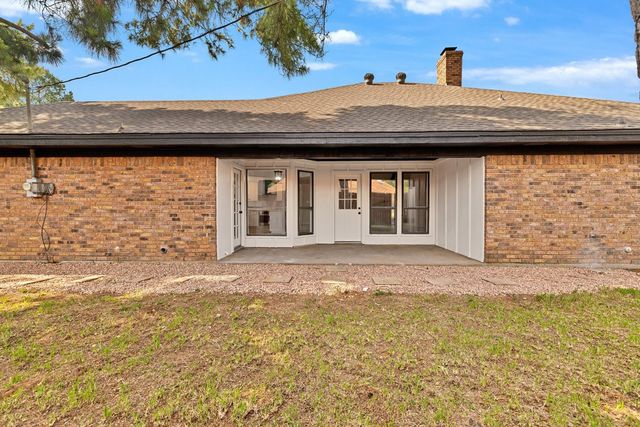4103 Steeplewood Court, Arlington, TX 76016