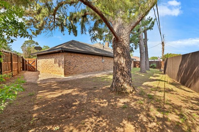 4103 Steeplewood Court, Arlington, TX 76016