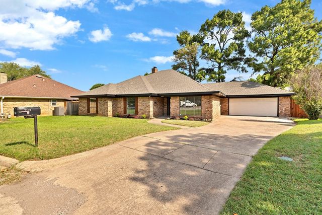 4103 Steeplewood Court, Arlington, TX 76016