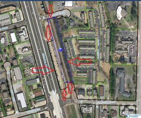 0 Memorial Pkwy SW, Huntsville, AL 35802