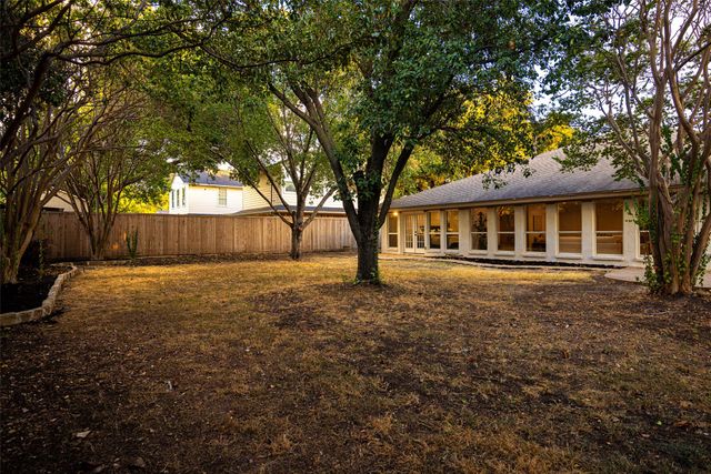4039 Goodfellow Drive, Dallas, TX 75229