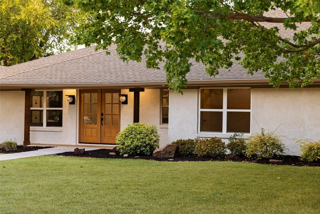 4039 Goodfellow Drive, Dallas, TX 75229