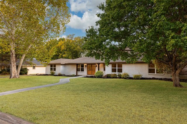 4039 Goodfellow Drive, Dallas, TX 75229