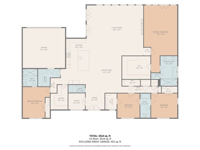 4039 Goodfellow Drive, Dallas, TX 75229