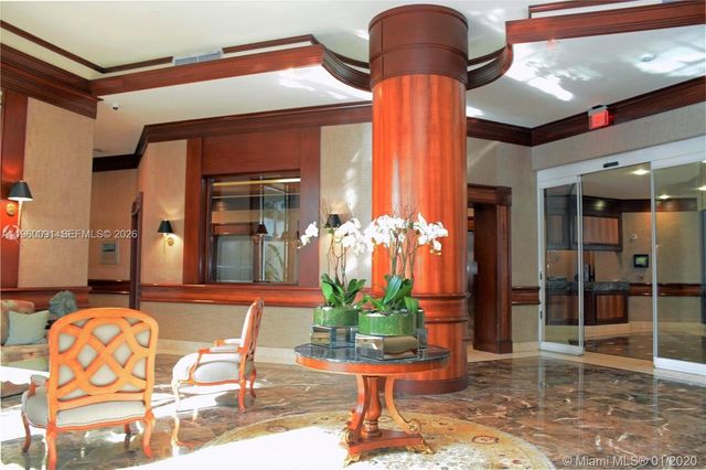 20185 E Country Club Dr 2505, Aventura, FL 33180