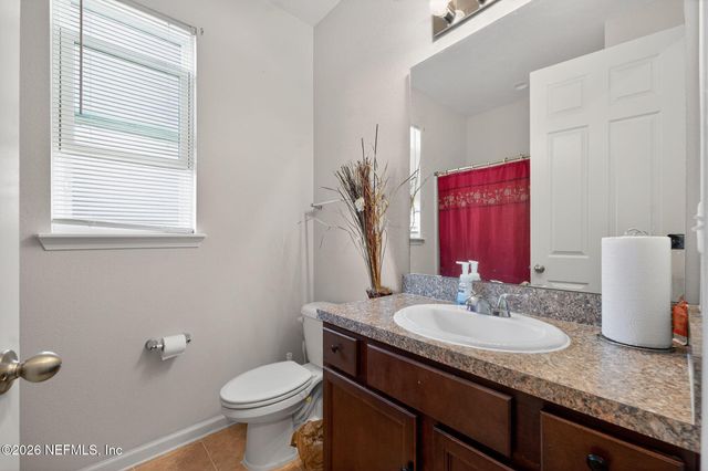 2057 AMBERLY Drive, Middleburg, FL 32068