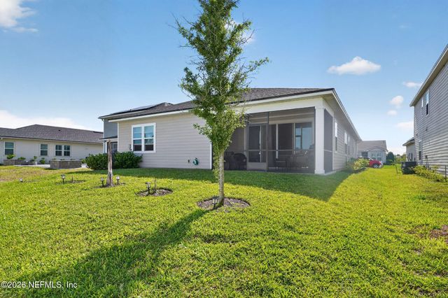 2057 AMBERLY Drive, Middleburg, FL 32068