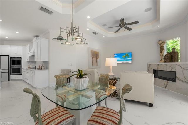2302 Wulfert RD, Sanibel, FL 33957