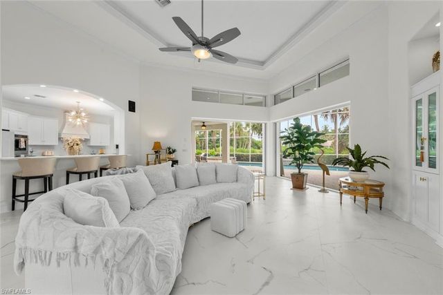 2302 Wulfert RD, Sanibel, FL 33957
