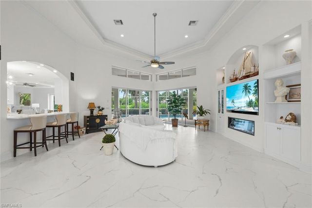 2302 Wulfert RD, Sanibel, FL 33957