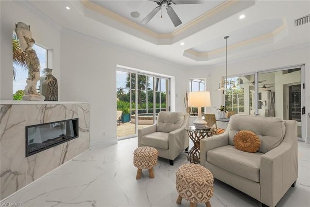 2302 Wulfert RD, Sanibel, FL 33957